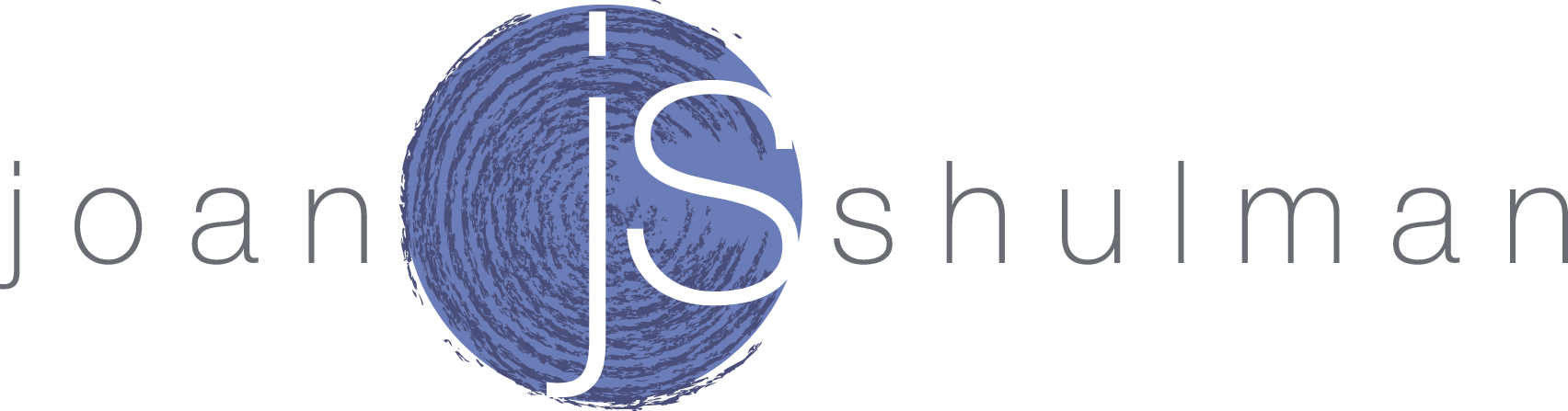 Joan Shulman logo
